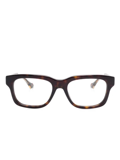 Gucci Eyewear square-frame glasses