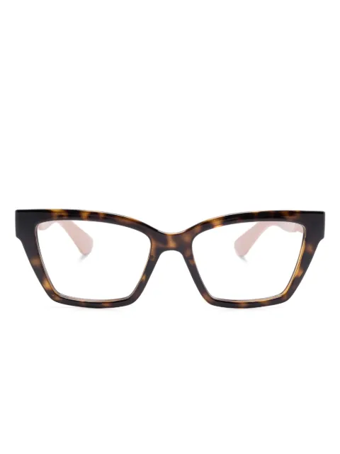 Gucci Eyewear GG1715O 眼鏡フレーム