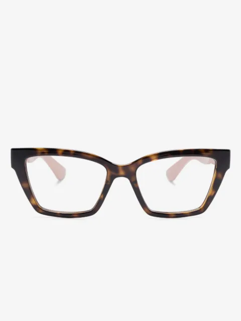 Gucci Eyewear GG1715O glasses