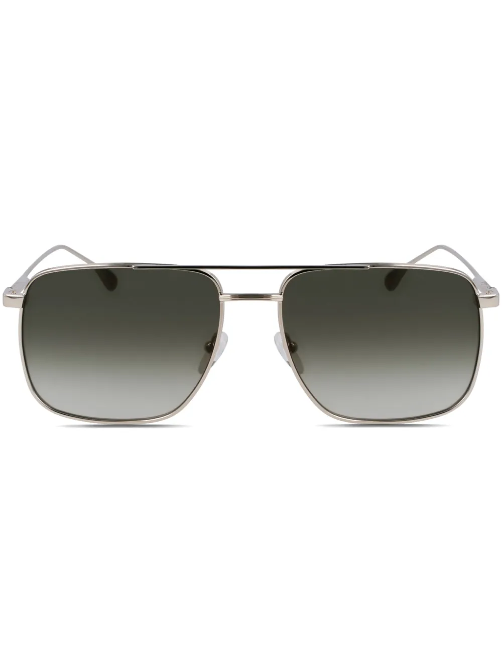 Paul Smith lentes de sol Halsey | dorado | Image 1
