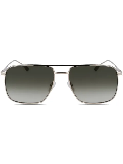 Paul Smith lunettes de soleil Halsey