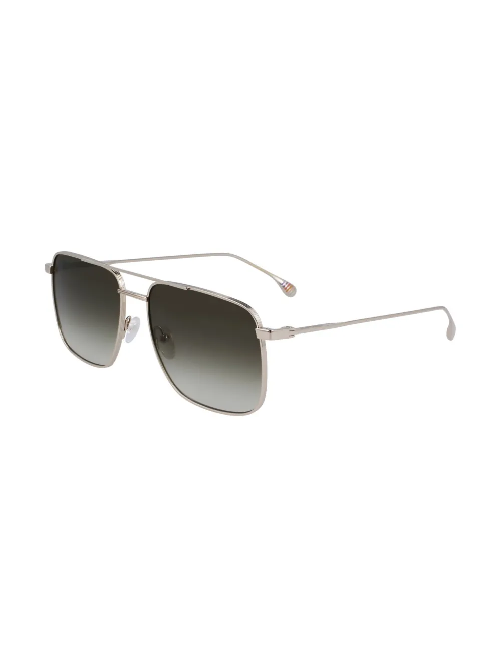 Paul Smith Halsey zonnebril Goud