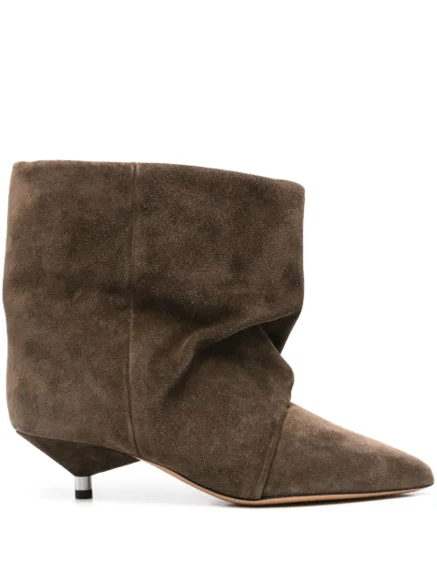 isabel marant boots sale uk