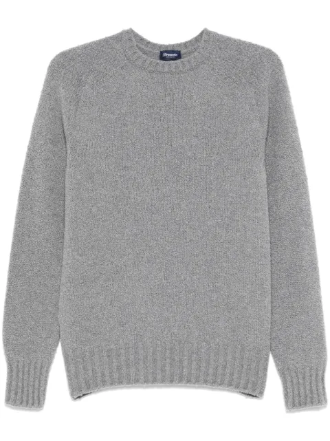Drumohr Klassischer Pullover