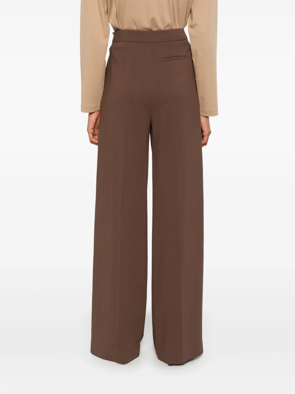 Affordable JOSEPH Alane wide-leg trousers Women