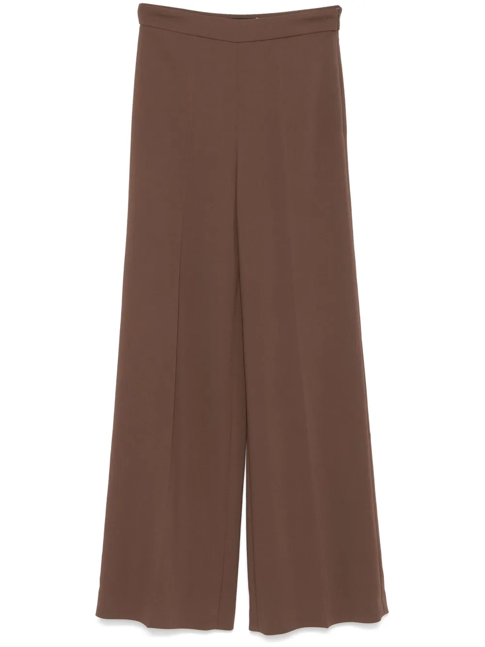 JOSEPH Alane wide-leg trousers Women
