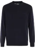 MC2 Saint Barth Regent jumper - Blue