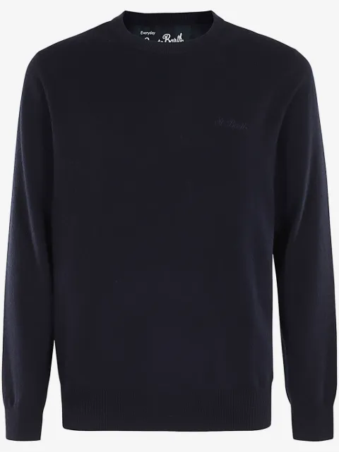 MC2 Saint Barth Regent jumper