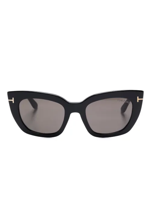 Lunettes de soleil Athena - TOM FORD Eyewear - Modalova