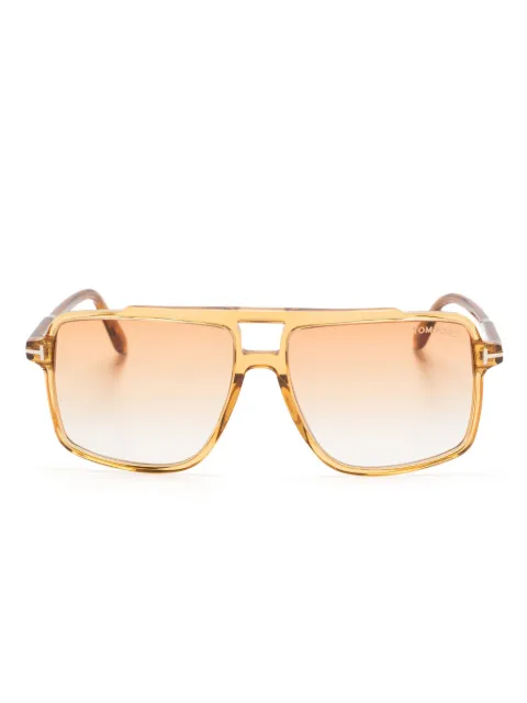 TOM FORD Eyewear Kemp sunglasses 