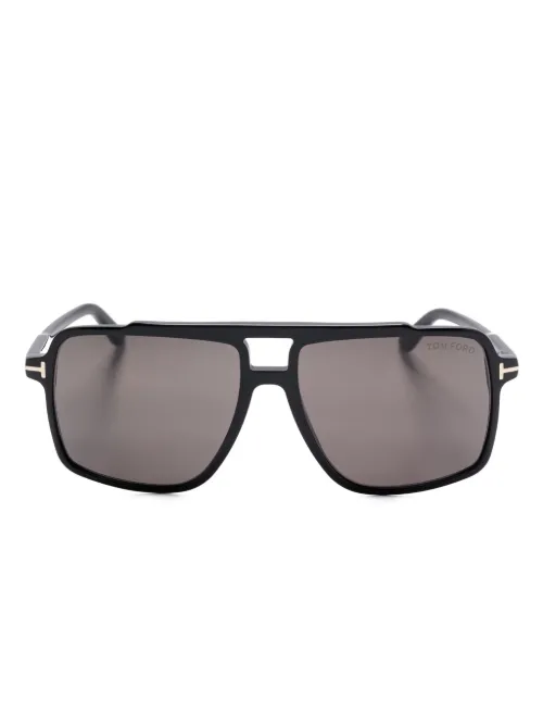 Lunettes de soleil Kemp - TOM FORD Eyewear - Modalova