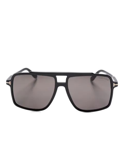 TOM FORD Eyewear Kemp sunglasses