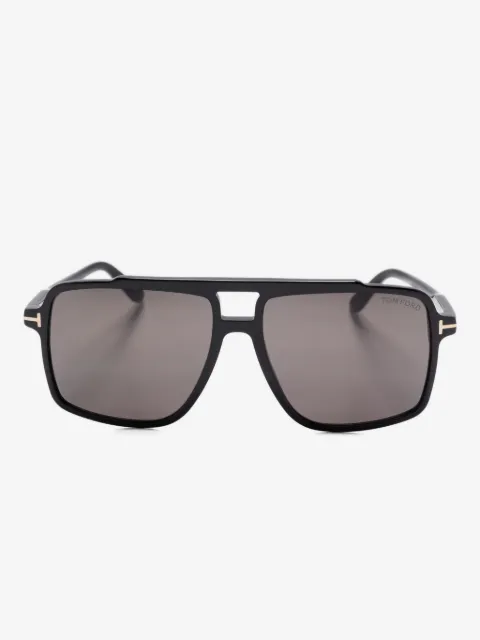 TOM FORD Eyewear Kemp sunglasses