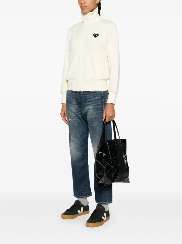 BAOBAO ISSEY MIYAKE 　ハンドバッグ　ブラック Bao Bao Issey Miyake Bao Bao ハンドバッグ | ブラック