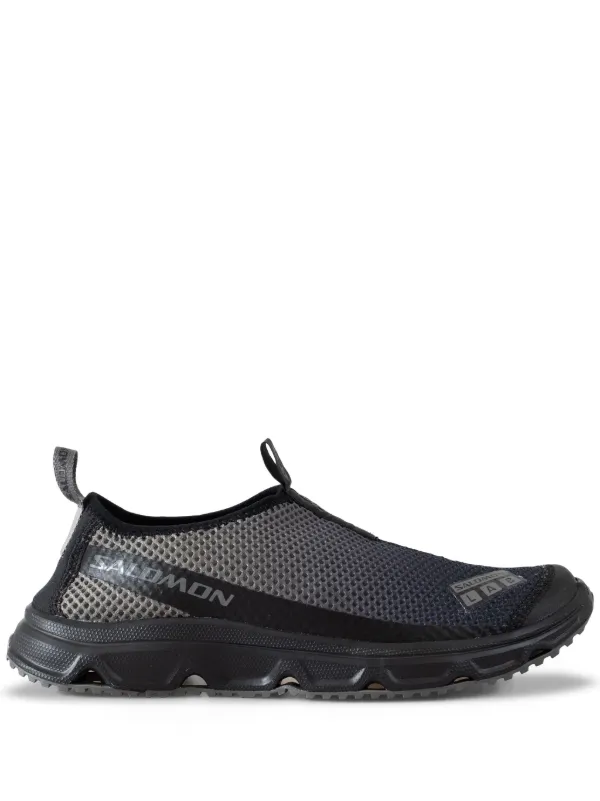 Salomon Tenis Rx Moc 3.0 Negro FARFETCH MX