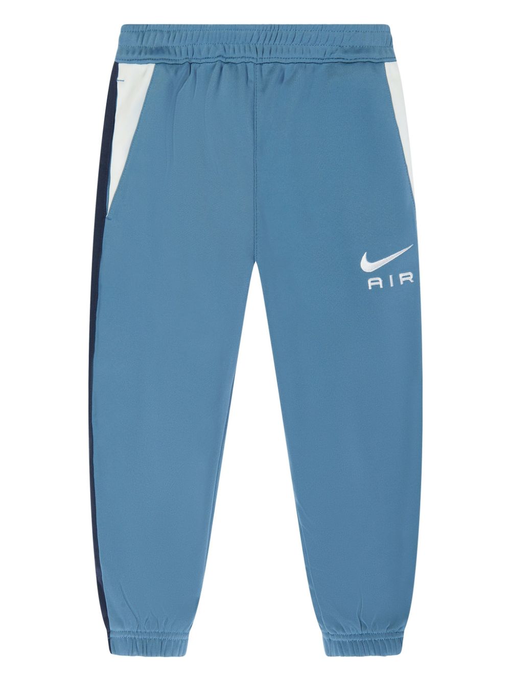 Shop Nike Propus Tracksuit In Blue