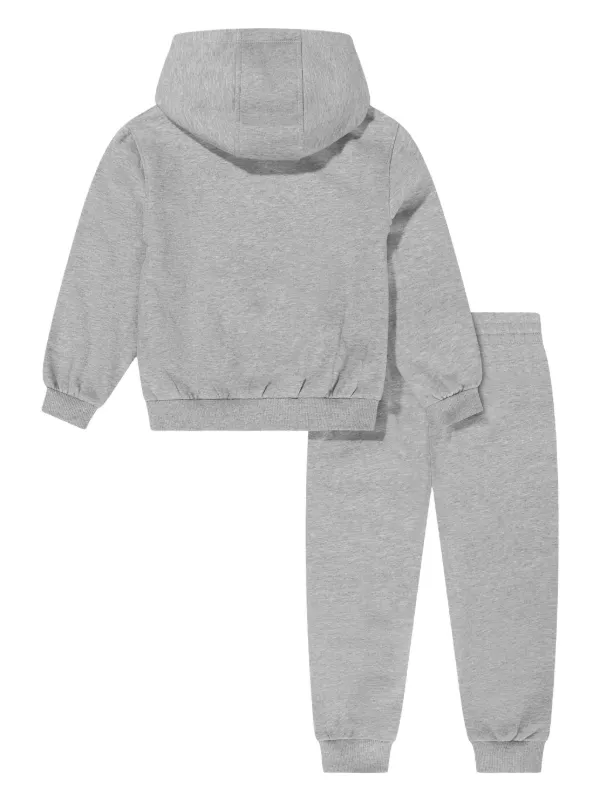 Nike Kids NSW Gradient Futura Tracksuit Grey FARFETCH ID