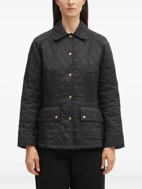 Barbour Beadnell quilted jacket