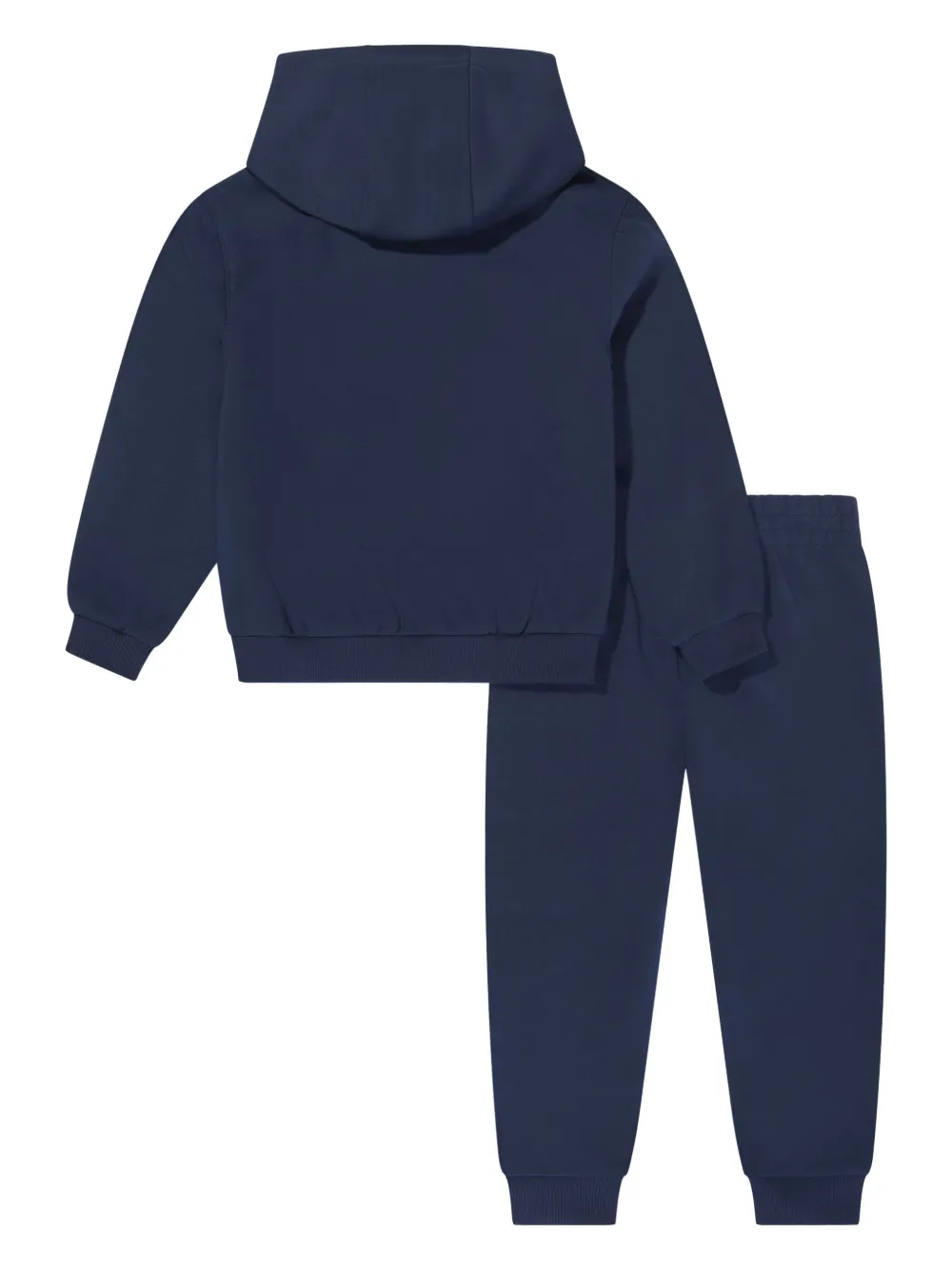 Nike Kids Gradient Futura tracksuitBlue