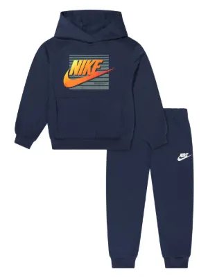 Kids nike sweatsuit clearance