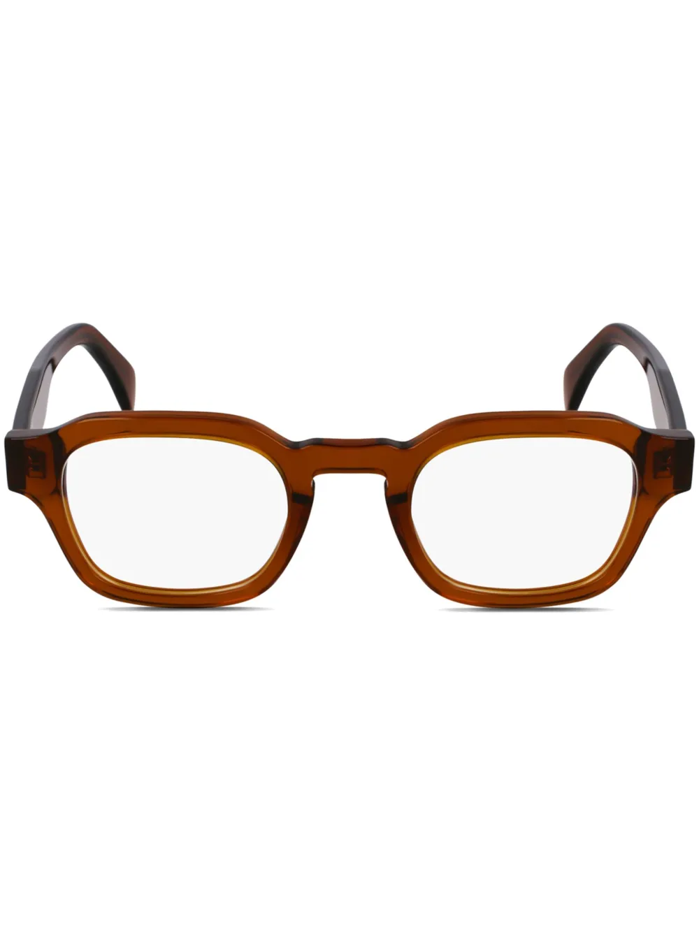 Paul Smith Lexton glasses | Brown | Image 1