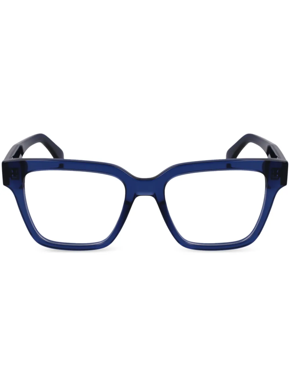 Paul Smith Lisson glasses | Blue | Image 1