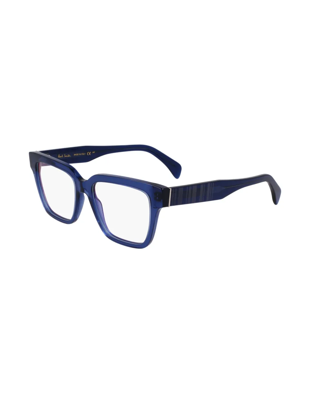 Paul Smith Lisson bril Blauw