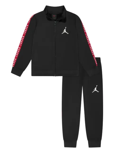 Jordan Kids traje deportivo con estampado Jumpman