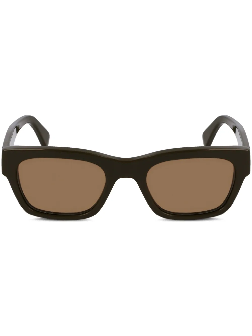 Paul Smith Loxham sunglasses | Green | Image 1