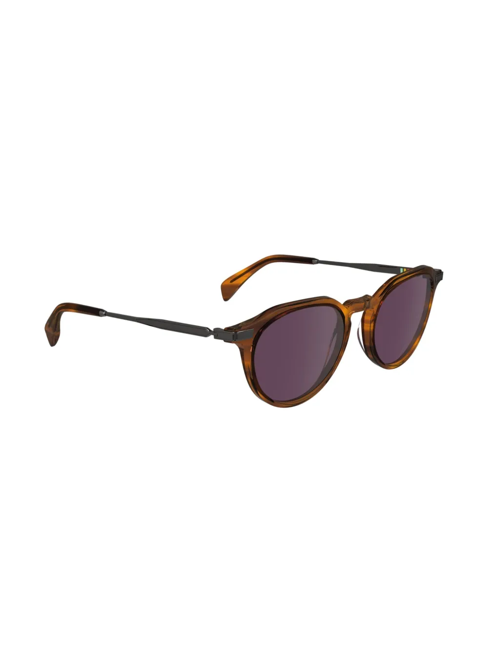 Paul Smith Keats round-frame sunglasses | Image 2