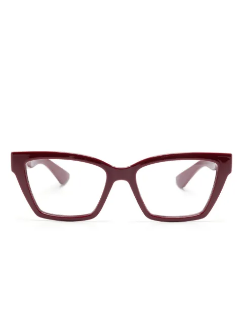 Gucci Eyewear cat-eye glasses