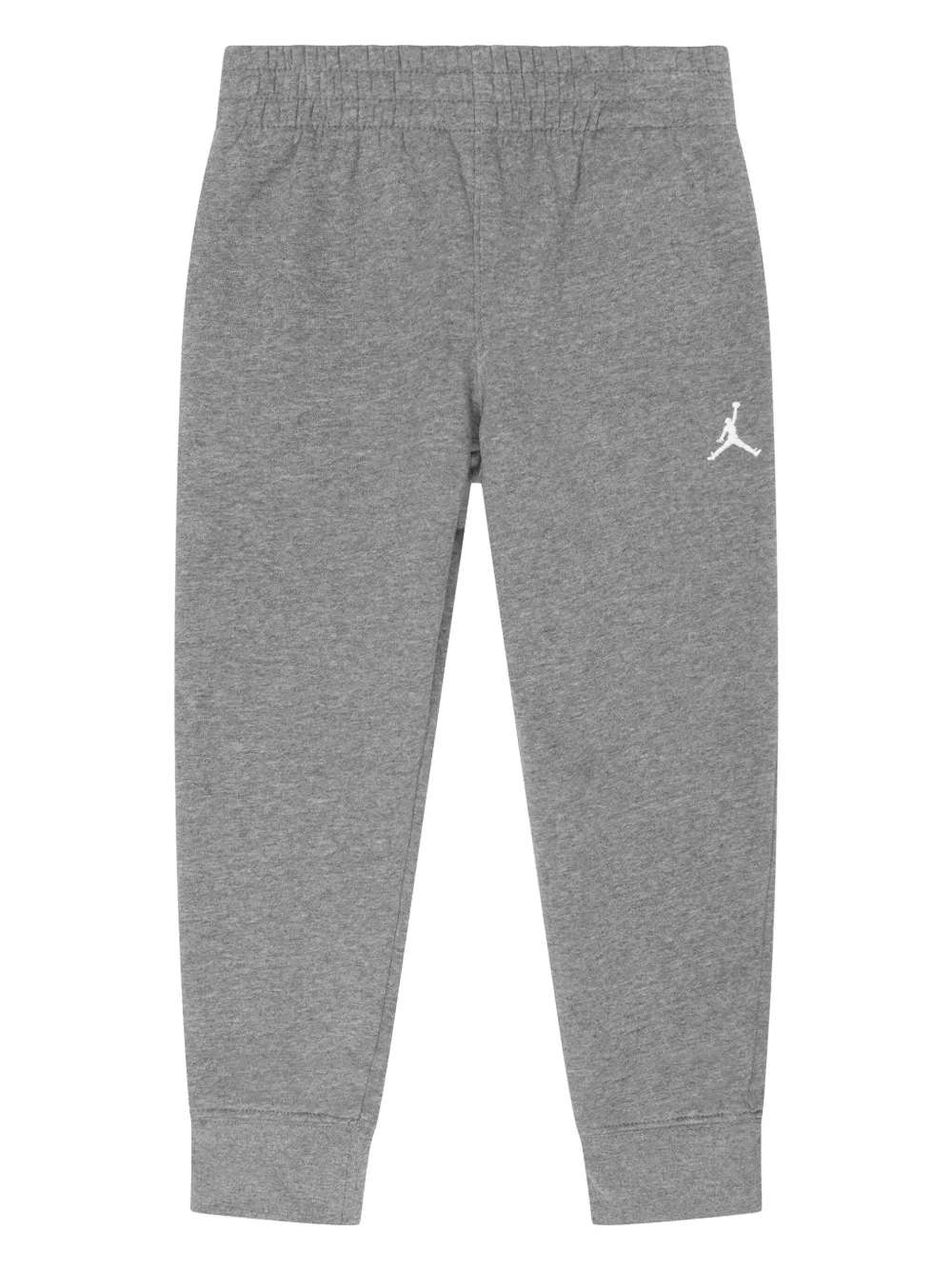 Jordan Kids Trainingspak met Jumpman-print Grijs