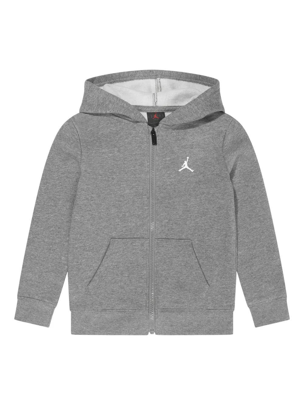 Jordan Kids Trainingspak met Jumpman-print Grijs