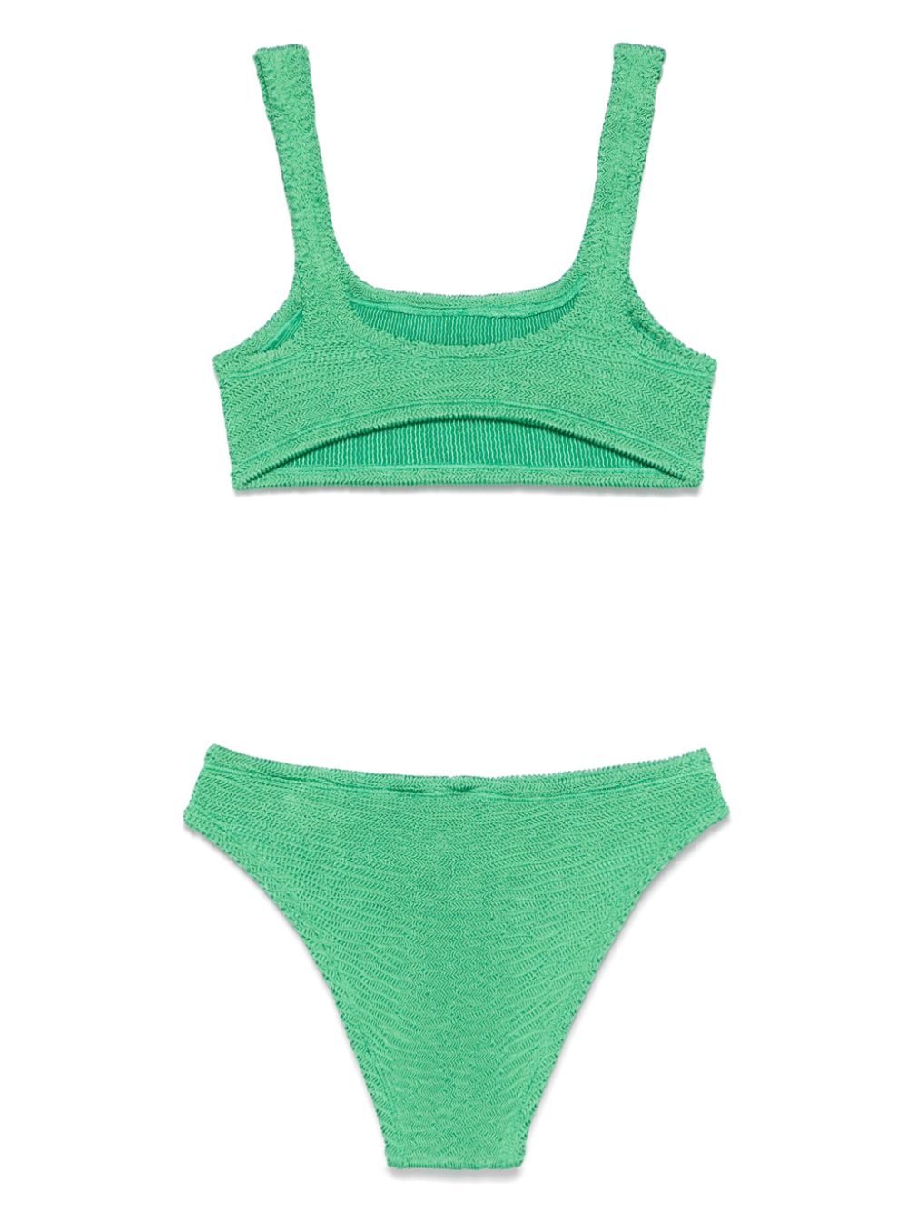 PARAMIDONNA Emily bikini - Groen