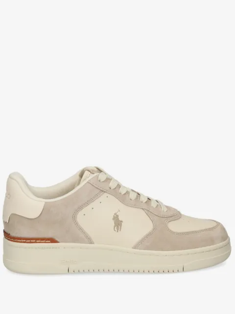 Polo Ralph Lauren Masters Court sneakers