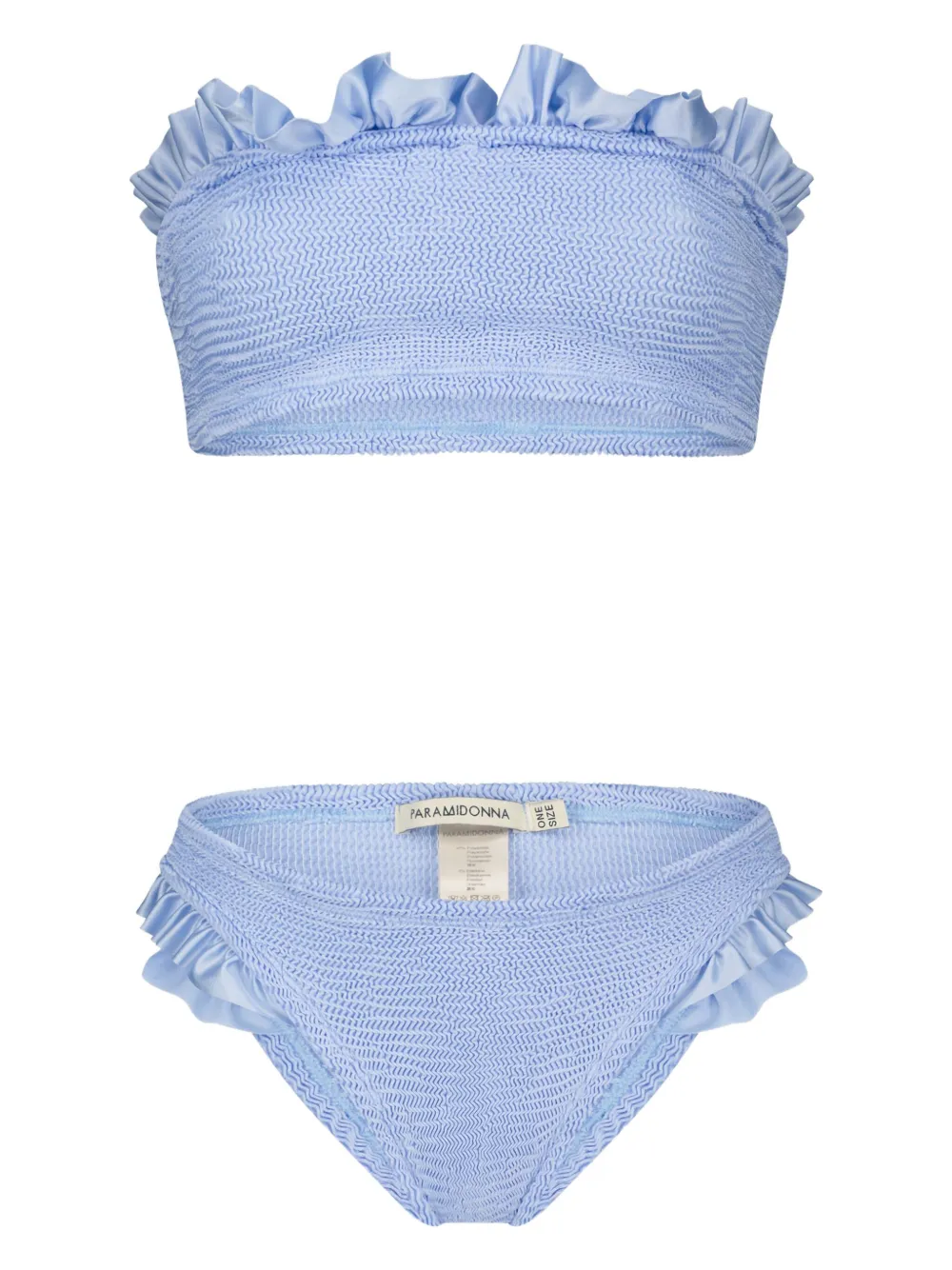 PARAMIDONNA Kylie bikini | Bikinis | Image 2