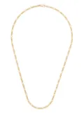 Tom Wood silm Bo Chain necklace - Gold