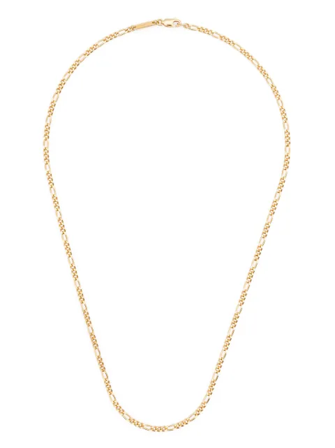 Tom Wood silm Bo Chain necklace