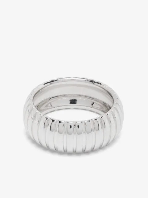 Tom Wood slim Tubogas ring