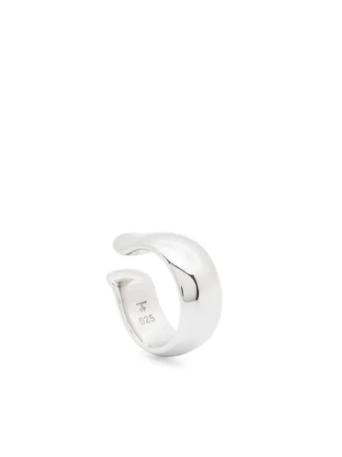 Tom Wood Oyster ear cuff