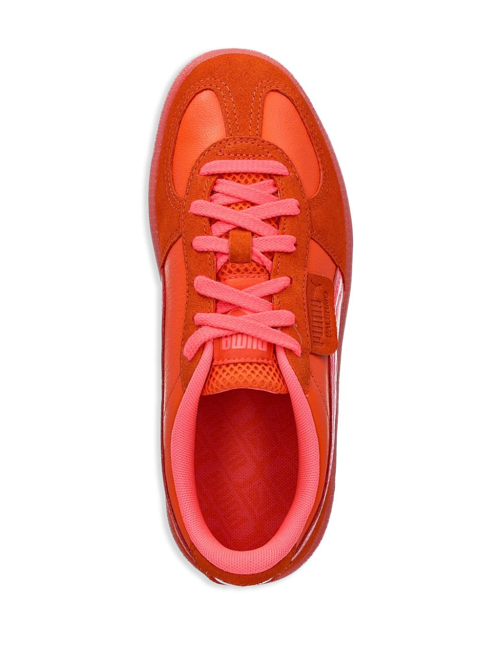 PUMA Citrus sneakers Orange