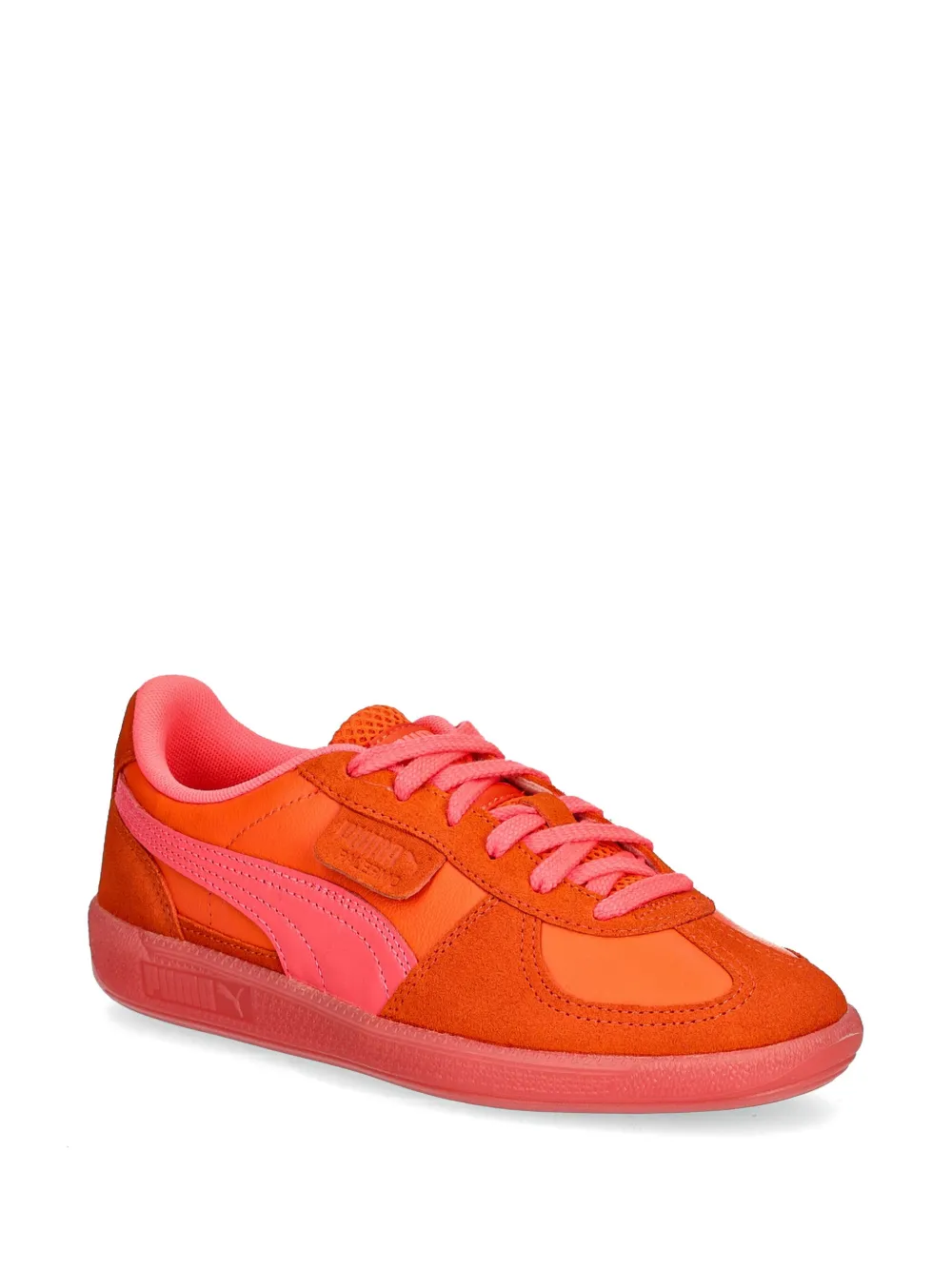 PUMA Citrus sneakers - Oranje