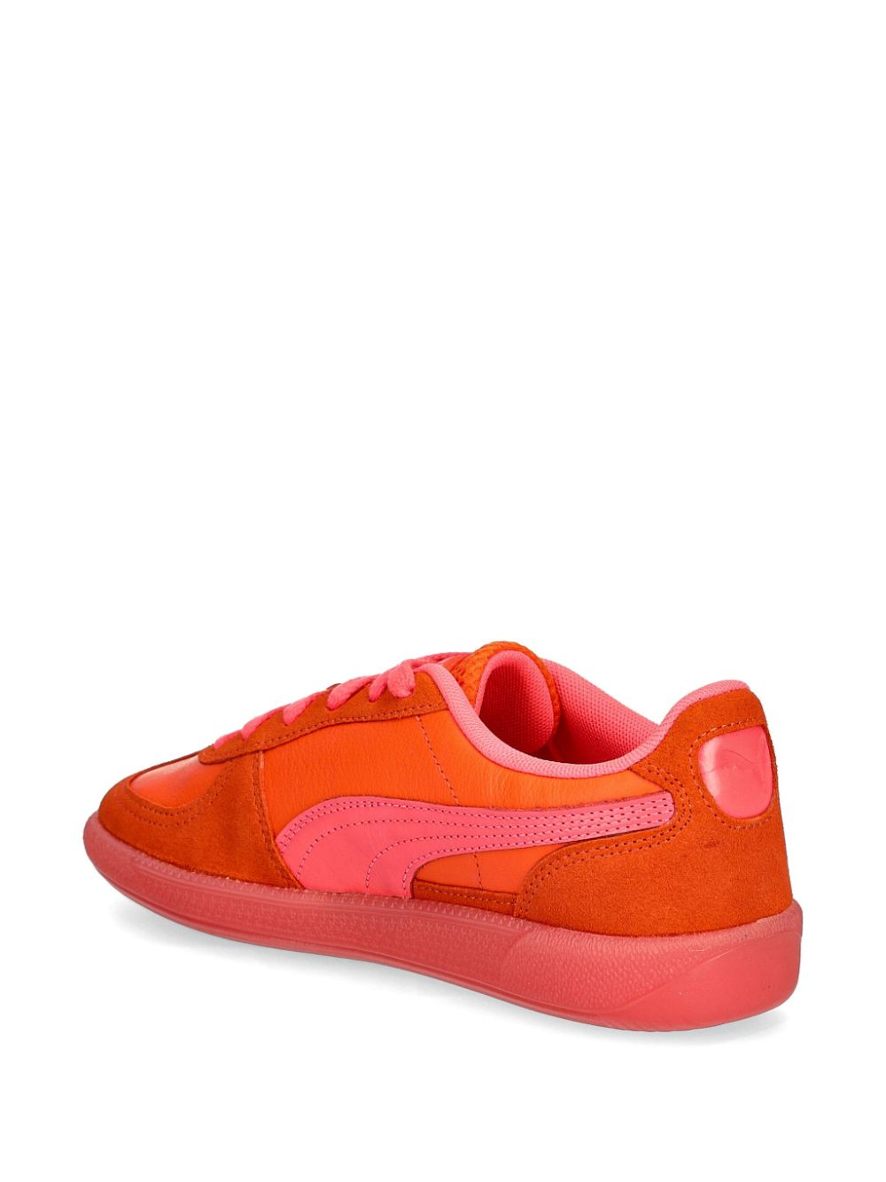 PUMA Citrus sneakers Orange