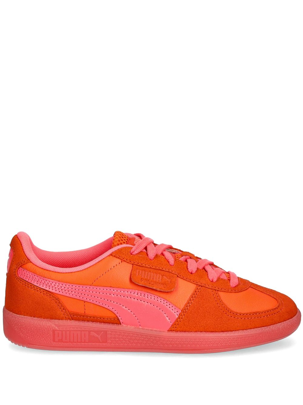 PUMA Citrus sneakers Orange