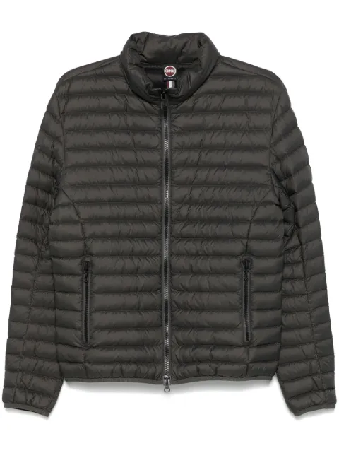 Colmar 秋季轻薄羽绒夹克