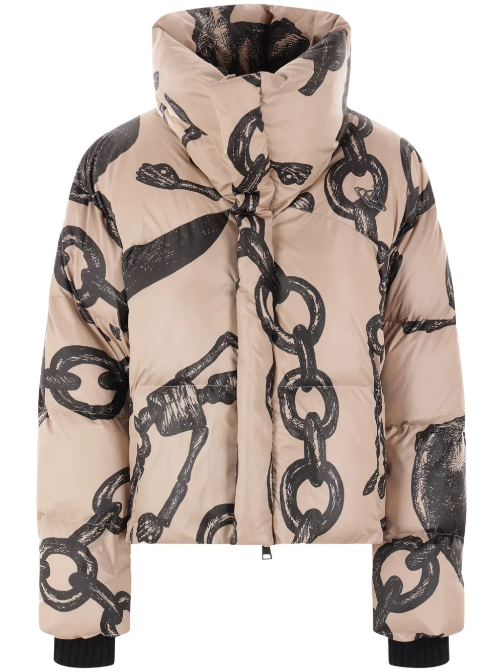Vivienne Westwood Hero jack Beige