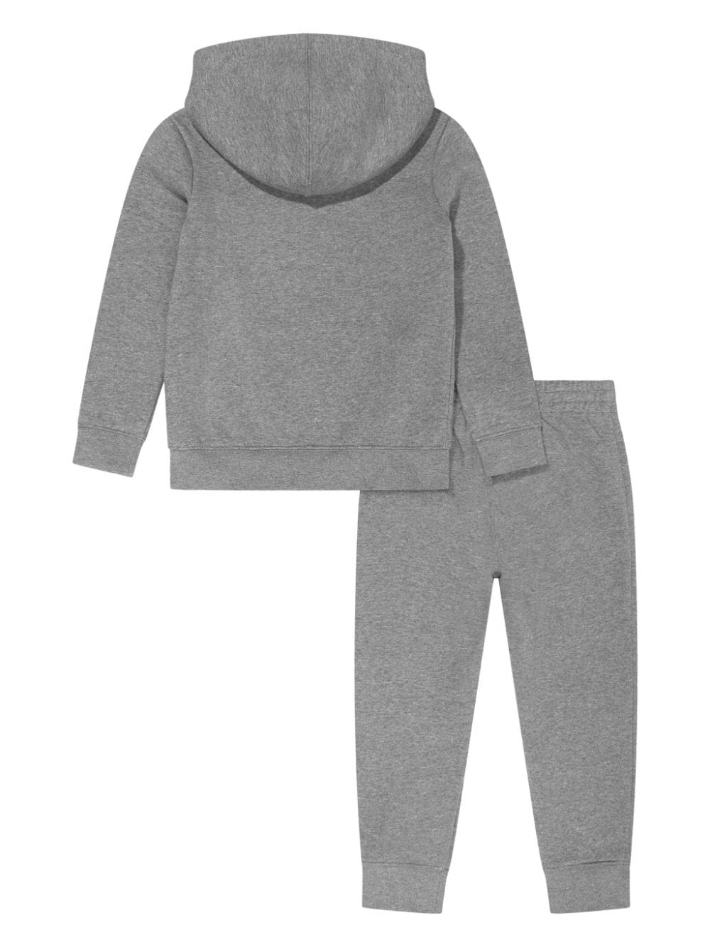 Jordan Kids MJ Brooklyn tracksuit - Grijs