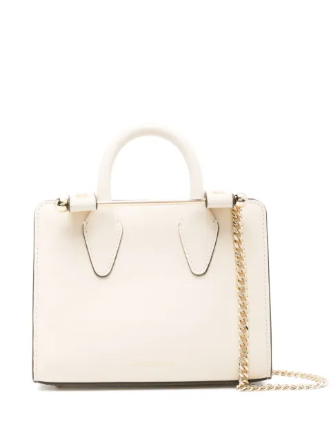 Strathberry tote Strathberry Nano
