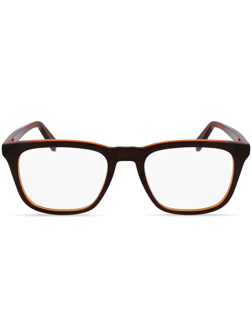 Paul Smith Lammas glasses | Red | Image 1