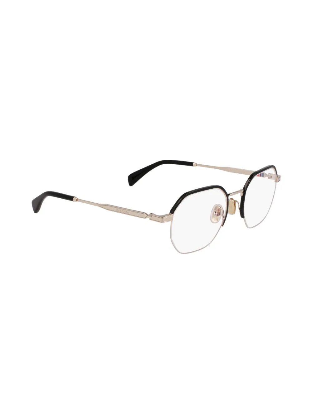 Paul Smith lunettes de vue Lovell | Image 2